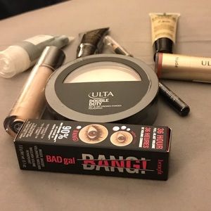 MAKEUP & COSMETICS ALL NEW !! NWT